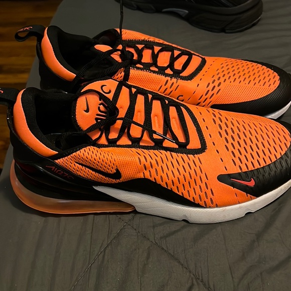 Used men’s Nikes for sale worn 8 times - Picture 1 of 7